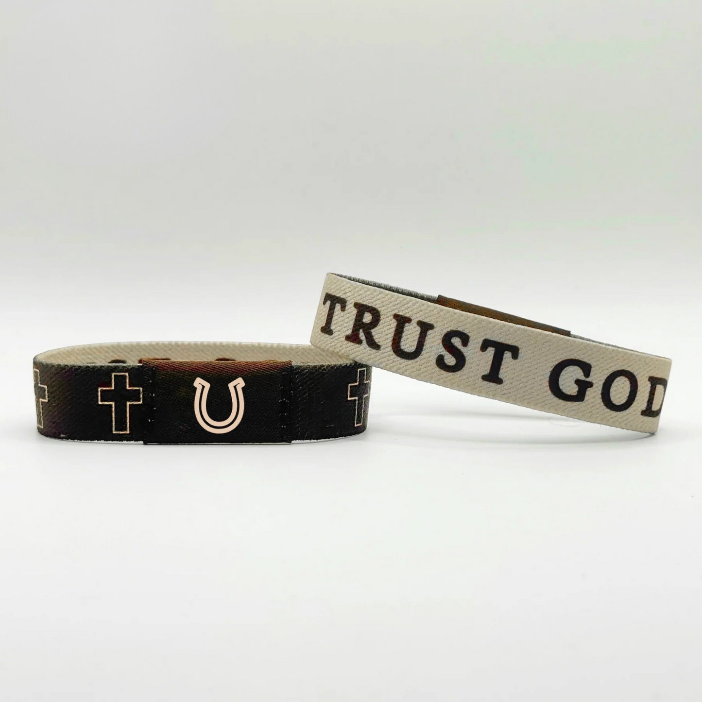 Faith Bracelets